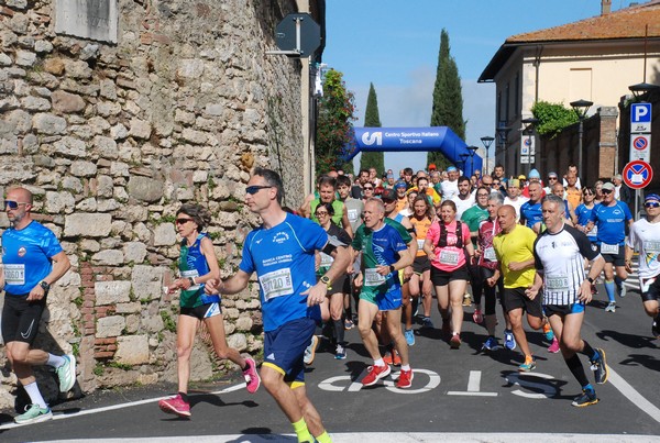 Crete Senesi Ultra Marathon 50K (05/05/2024) 0025