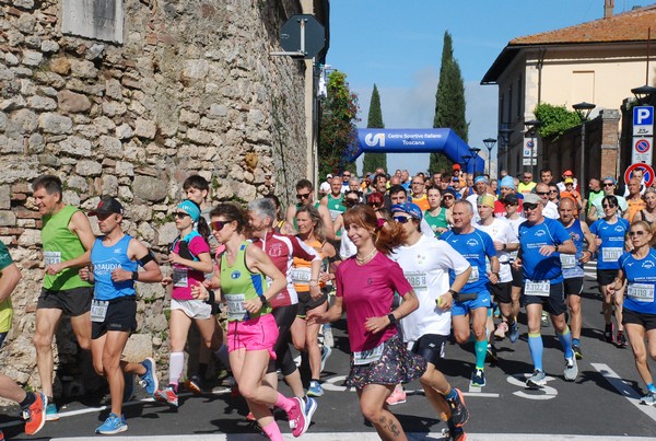 Crete Senesi Ultra Marathon 50K (05/05/2024) 0027