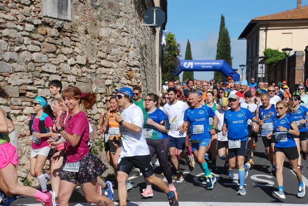 Crete Senesi Ultra Marathon 50K (05/05/2024) 0028