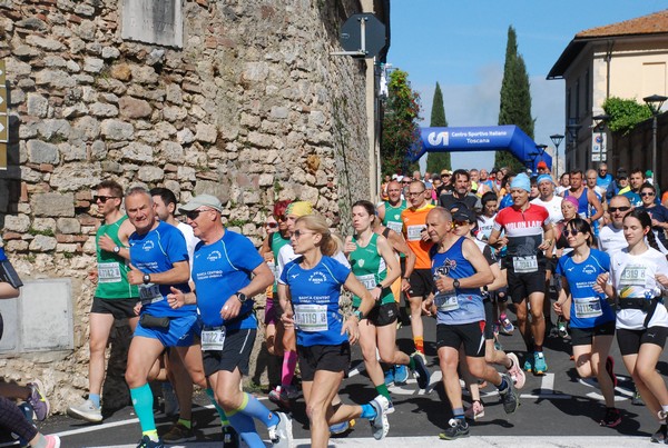 Crete Senesi Ultra Marathon 50K (05/05/2024) 0029