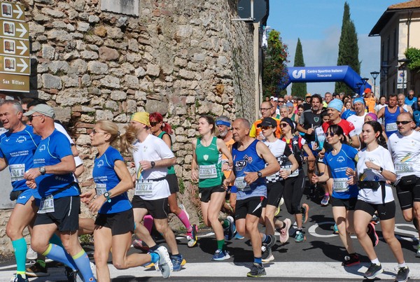 Crete Senesi Ultra Marathon 50K (05/05/2024) 0030