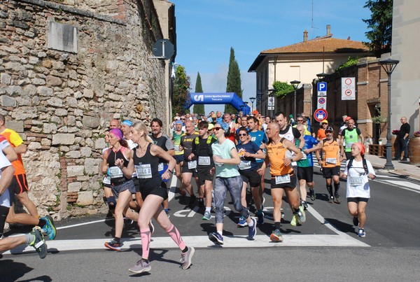 Crete Senesi Ultra Marathon 50K (05/05/2024) 0032