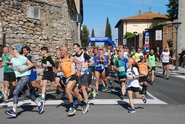 Crete Senesi Ultra Marathon 50K (05/05/2024) 0033