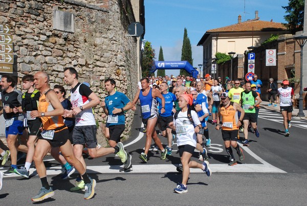 Crete Senesi Ultra Marathon 50K (05/05/2024) 0034