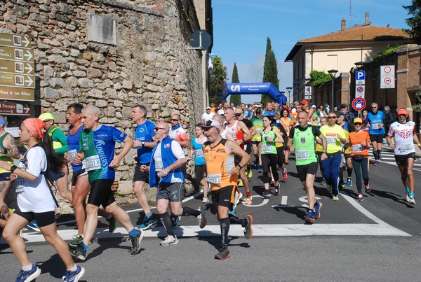 Crete Senesi Ultra Marathon 50K (05/05/2024) 0035