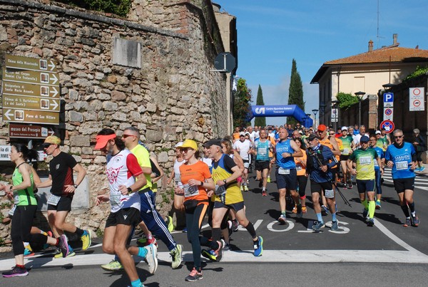 Crete Senesi Ultra Marathon 50K (05/05/2024) 0036