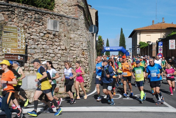 Crete Senesi Ultra Marathon 50K (05/05/2024) 0037