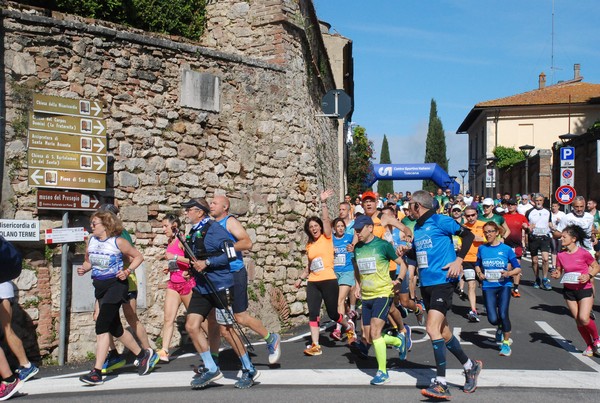 Crete Senesi Ultra Marathon 50K (05/05/2024) 0038