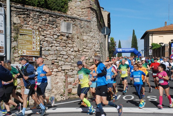 Crete Senesi Ultra Marathon 50K (05/05/2024) 0039