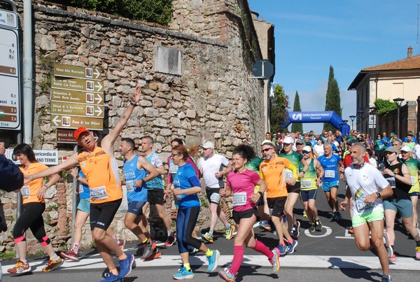 Crete Senesi Ultra Marathon 50K (05/05/2024) 0041