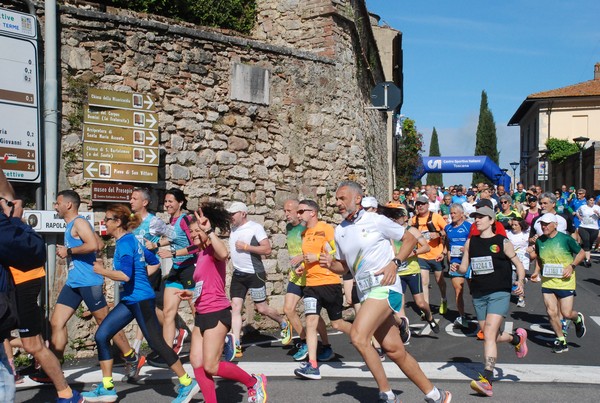 Crete Senesi Ultra Marathon 50K (05/05/2024) 0042