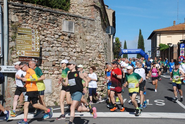 Crete Senesi Ultra Marathon 50K (05/05/2024) 0043