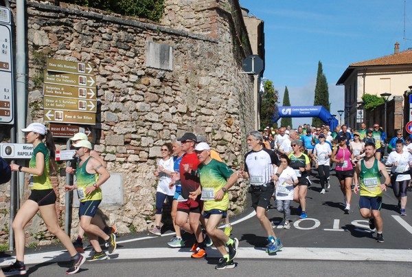 Crete Senesi Ultra Marathon 50K (05/05/2024) 0044