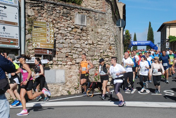 Crete Senesi Ultra Marathon 50K (05/05/2024) 0047