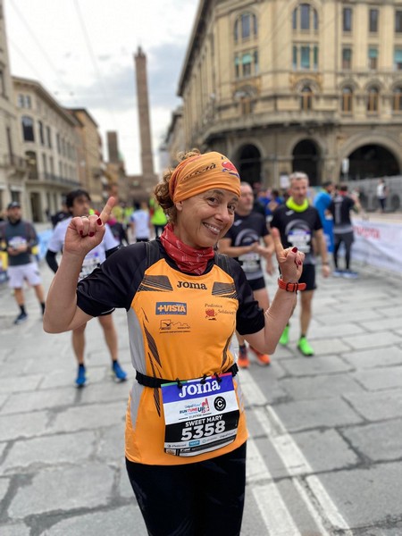 Maratona di Bologna (03/03/2024) 0001