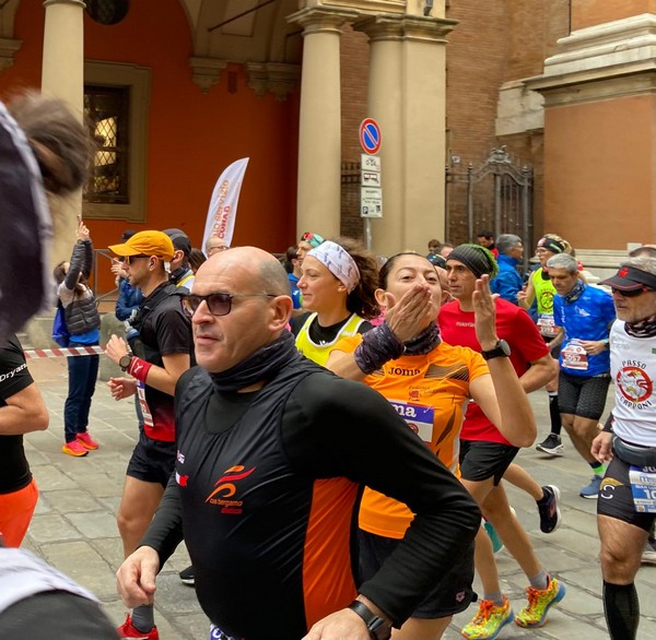 Maratona di Bologna (03/03/2024) 0003