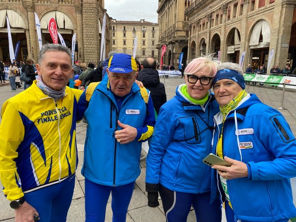 Maratona di Bologna (03/03/2024) 0004