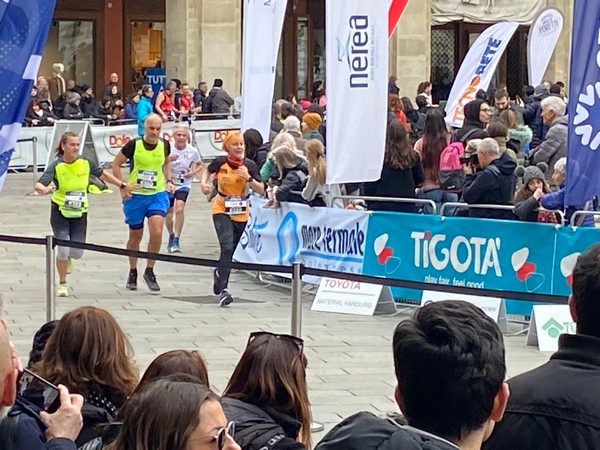 Maratona di Bologna (03/03/2024) 0005