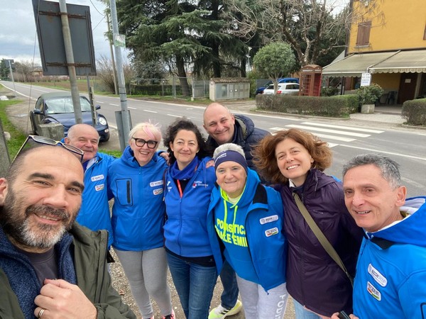 Maratona di Bologna (03/03/2024) 0009