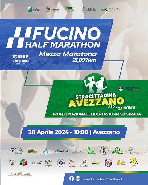 Fucino Half Marathon (28/04/2024) 0001