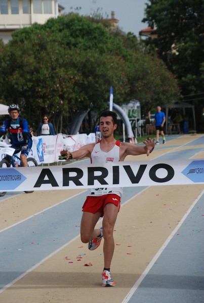 Mezza Maratona di Latina - 10Km (19/05/2024) 0001