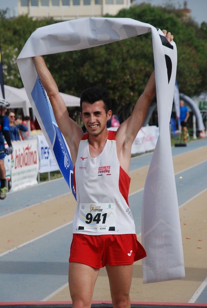 Mezza Maratona di Latina - 10Km (19/05/2024) 0002