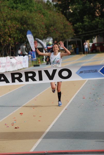 Mezza Maratona di Latina - 10Km (19/05/2024) 0003