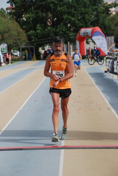 Mezza Maratona di Latina - 10Km (19/05/2024) 0005