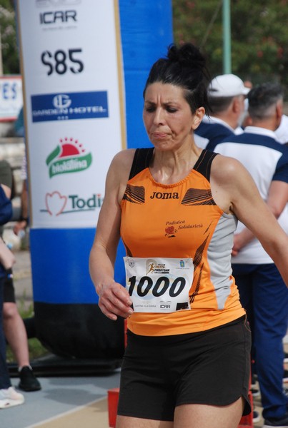 Mezza Maratona di Latina - 10Km (19/05/2024) 0010