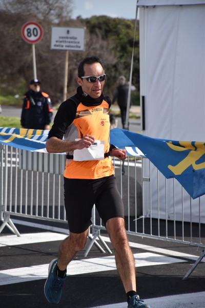 Roma Ostia Half Marathon [GOLD] (03/03/2024) 0006