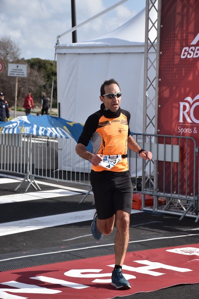 Roma Ostia Half Marathon [GOLD] (03/03/2024) 0007