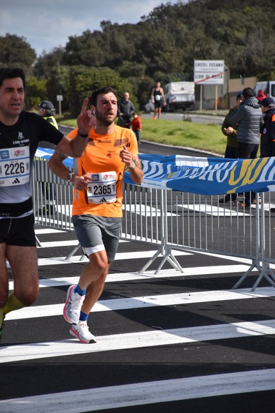 Roma Ostia Half Marathon [GOLD] (03/03/2024) 0012