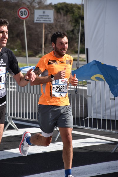 Roma Ostia Half Marathon [GOLD] (03/03/2024) 0014