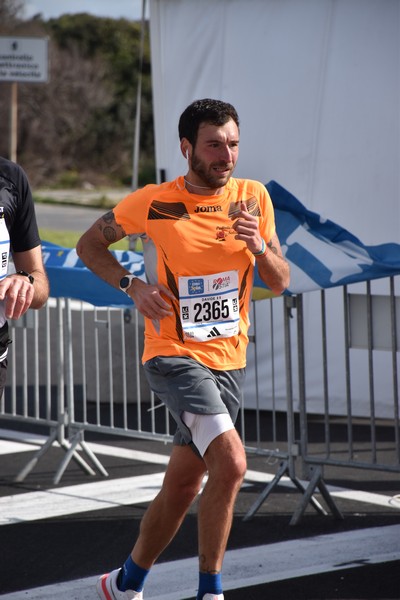 Roma Ostia Half Marathon [GOLD] (03/03/2024) 0015