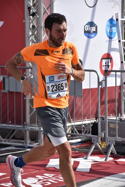 Roma Ostia Half Marathon [GOLD] (03/03/2024) 0016