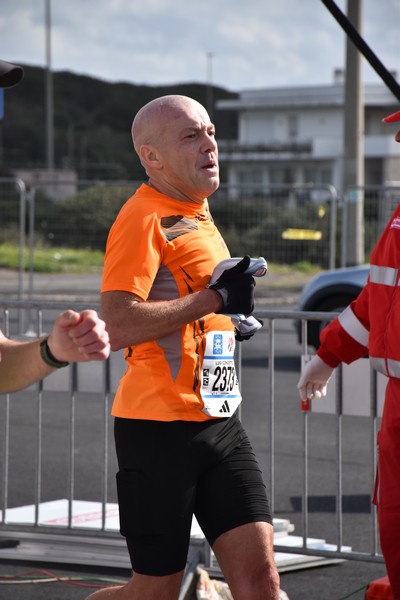 Roma Ostia Half Marathon [GOLD] (03/03/2024) 0021