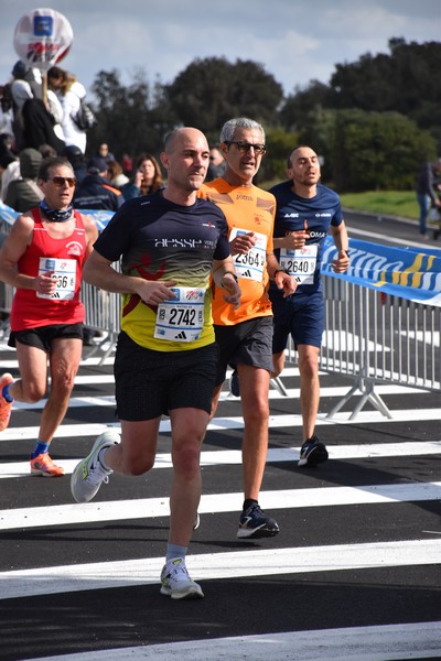 Roma Ostia Half Marathon [GOLD] (03/03/2024) 0024