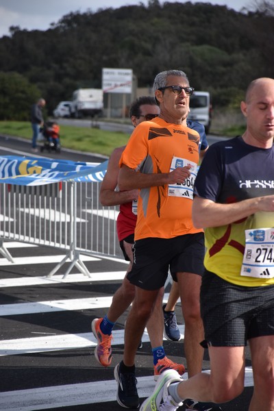 Roma Ostia Half Marathon [GOLD] (03/03/2024) 0025