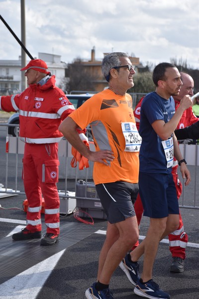 Roma Ostia Half Marathon [GOLD] (03/03/2024) 0031