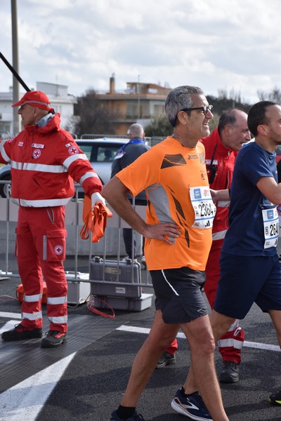 Roma Ostia Half Marathon [GOLD] (03/03/2024) 0032