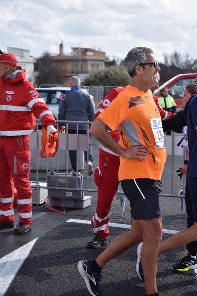 Roma Ostia Half Marathon [GOLD] (03/03/2024) 0033
