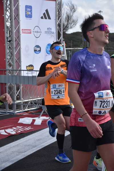 Roma Ostia Half Marathon [GOLD] (03/03/2024) 0034