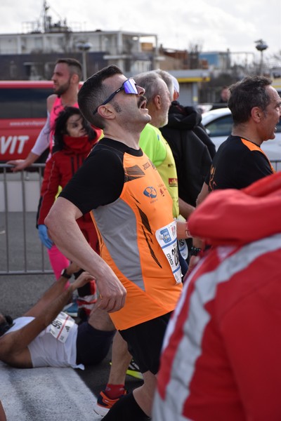 Roma Ostia Half Marathon [GOLD] (03/03/2024) 0035