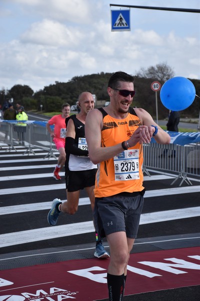 Roma Ostia Half Marathon [GOLD] (03/03/2024) 0048