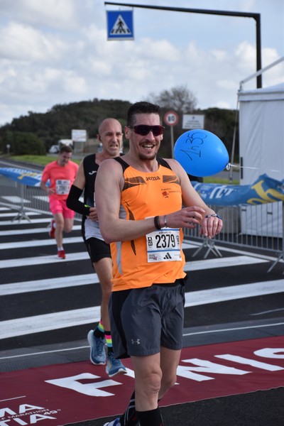 Roma Ostia Half Marathon [GOLD] (03/03/2024) 0049