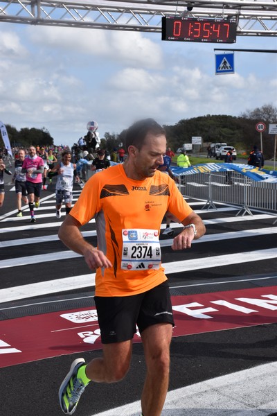 Roma Ostia Half Marathon [GOLD] (03/03/2024) 0054