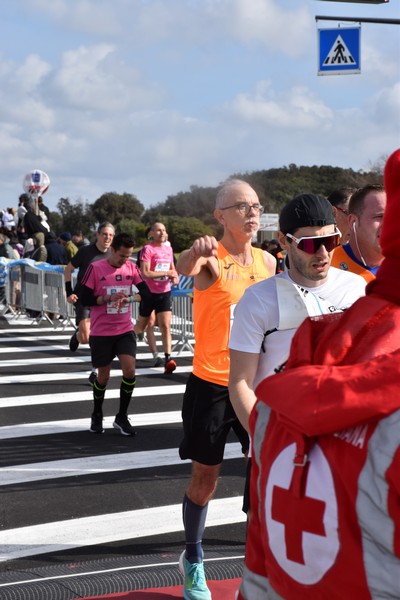 Roma Ostia Half Marathon [GOLD] (03/03/2024) 0064