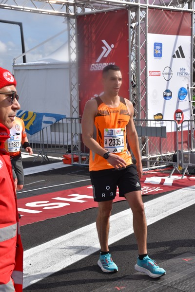 Roma Ostia Half Marathon [GOLD] (03/03/2024) 0070