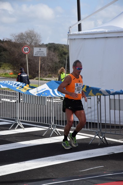 Roma Ostia Half Marathon [GOLD] (03/03/2024) 0072