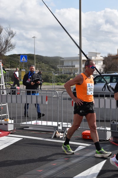 Roma Ostia Half Marathon [GOLD] (03/03/2024) 0073